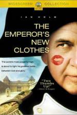 Watch The Emperor's New Clothes Zmovie