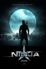 Watch Ninja Zmovie