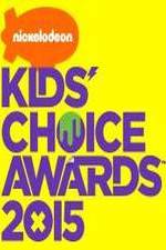 Watch Nickelodeon Kids\' Choice Awards 2015 Zmovie