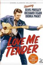 Watch Love Me Tender Zmovie