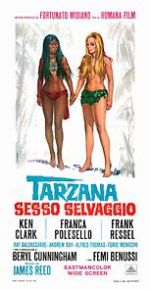 Watch Tarzana, the Wild Woman Zmovie