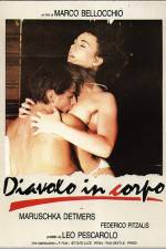 Watch Diavolo in corpo Zmovie