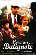 Watch Monsieur Batignole Zmovie