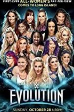 Watch WWE Evolution Zmovie