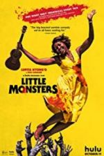 Watch Little Monsters Zmovie