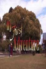 Watch The Adventures of Young Indiana Jones: My First Adventure Zmovie
