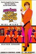 Watch Austin Powers: The Spy Who Shagged Me Zmovie