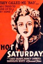 Watch Hot Saturday Zmovie