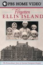 Watch Forgotten Ellis Island Zmovie