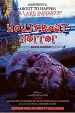Watch Houseboat Horror Zmovie