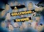 Watch A Hollywood Detour (Short 1942) Zmovie