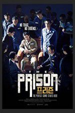 Watch The Prison Zmovie