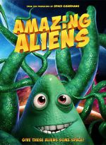 Watch Amazing Aliens Zmovie