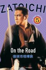 Watch Zatoichi's Fighting Journey Zmovie