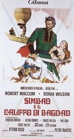 Watch Sinbad and the Caliph of Baghdad Zmovie