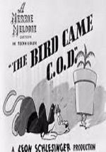 Watch The Bird Came C.O.D. (Short 1942) Zmovie