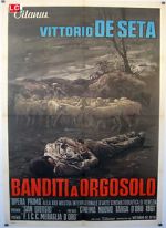 Watch Bandits of Orgosolo Zmovie