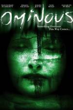 Watch Ominous Zmovie