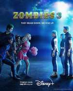 Watch Zombies 3 Zmovie