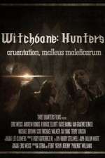 Watch Witchbane: Hunters Zmovie