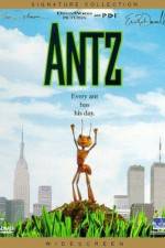 Watch Antz Zmovie