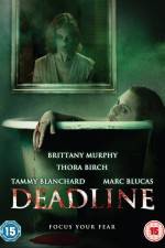 Watch Deadline Zmovie