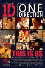 Watch One Direction: This Is Us Zmovie