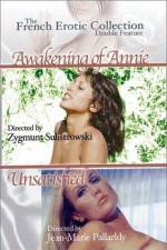 Watch The Awakening of Annie Zmovie