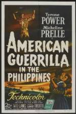 Watch American Guerrilla in the Philippines Zmovie