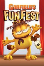 Watch Garfield's Fun Fest Zmovie