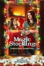 Watch The Magic Stocking Zmovie