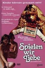 Watch Gefa heliche Spiele Zmovie