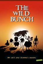 Watch The Wild Bunch Zmovie