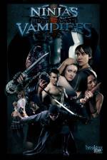 Watch Ninjas vs Vampires Zmovie