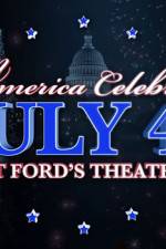 Watch America Celebrates July 4th at Ford's Theatre Zmovie