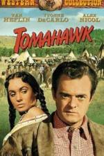 Watch Tomahawk Zmovie