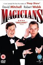 Watch Magicians Zmovie