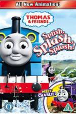 Watch Thomas And Friends Splish Splash Zmovie