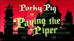 Watch Paying the Piper (Short 1949) Zmovie