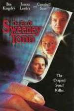 Watch The Tale of Sweeney Todd Zmovie