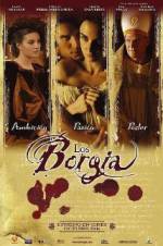 Watch The Borgia Zmovie