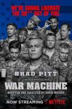 Watch War Machine Zmovie