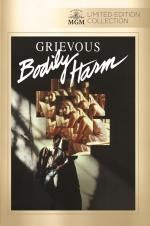 Watch Grievous Bodily Harm Zmovie