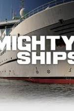 Watch Mighty Ships: Cristobal Colon Zmovie