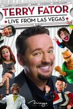 Watch Terry Fator: Live from Las Vegas Zmovie