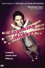 Watch Spanking the Monkey Zmovie