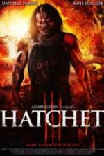 Watch Hatchet III Zmovie