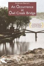 Watch An Occurence at Owl Creek Bridge Zmovie