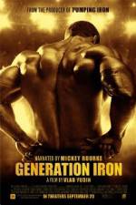 Watch Generation Iron Zmovie