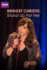 Watch Bridget Christie Stand Up for Her Zmovie